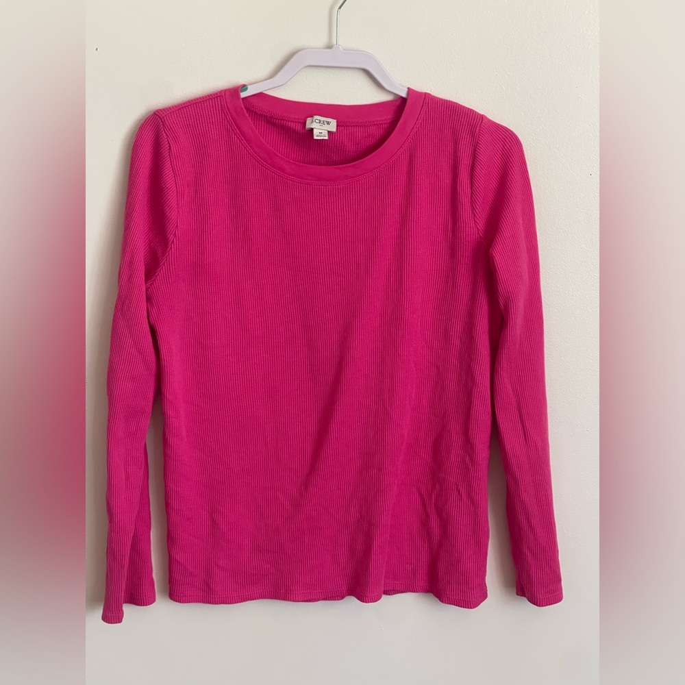 J crew medium